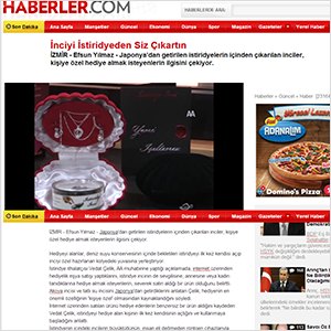 Haberler.com