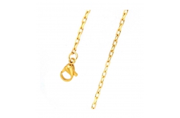 Silver Chain