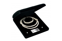 Freshwater Pearl Necklaces