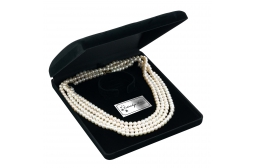 Pearl Necklaces Akoya Sea Pearls