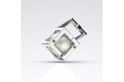 Citrin  Endless Passion Pendant