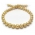 Gold Yellow South sea  Pearl Necklaces