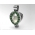 My Peerless Pearl Emerald  Pendant