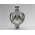 Tulip Garden Akoya Pendant