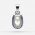 Sapphire Endless Passion Pendant