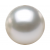 White South Sea Pearl