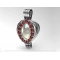 Ruby My Peerless Pearl Pendant