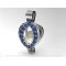 Sapphire My Peerless Pearl  Pendant