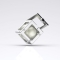 Endless Passion Pendant with Akoya Pearl