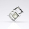 Endless Passion Pendant with Akoya Pearl
