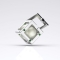 Endless Passion Emerald Pendant